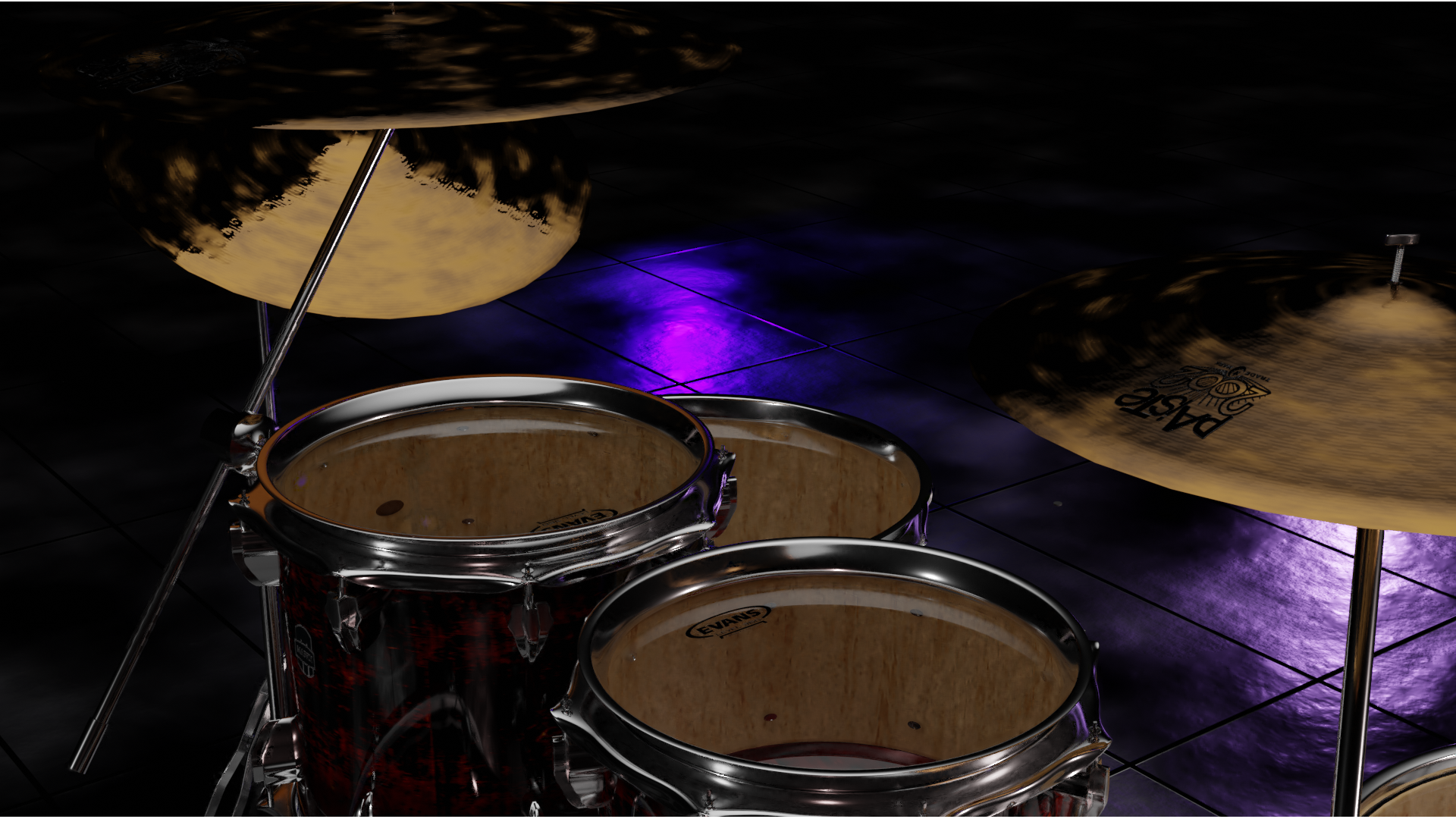 drums preview image 2